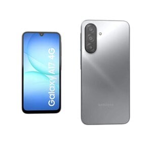 Celular Samsung Galaxy A17 LTE SM-A175F/DS 4GB 128GB gris