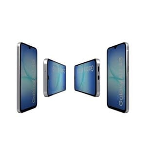 Celular Samsung Galaxy A17 LTE SM-A175F/DS 4GB 128GB gris