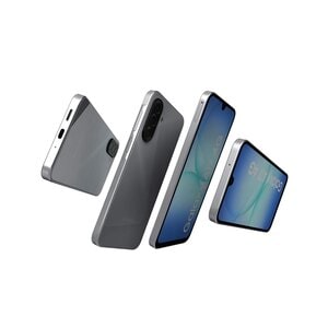 Celular Samsung Galaxy A17 LTE SM-A175F/DS 4GB 128GB gris