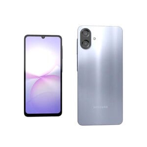 Smartphone Samsung Galaxy A07 SM-A075MLVDLTC 4 GB 64 GB 6,7" lila