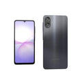 Smartphone Samsung Galaxy A07 SM-A075MZKDLTC 4 GB 64 GB 6,7" negro