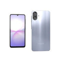 Smartphone Samsung Galaxy A07 SM-A075MLVGLTC 4 GB 128 GB 6,7" lila