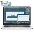 Portátil Dell Pro 14 PC 14255 Ryzen AI 5 Pro 340 16GB 512GB SSD