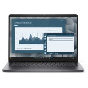 Portátil Dell Pro PC14255 Ryzen 5 Pro 230 16GB 512GB SSD