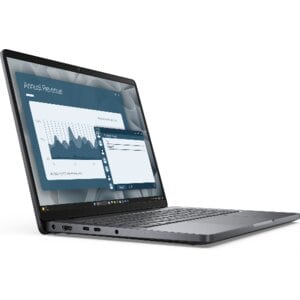 Portátil Dell Pro PC14255 Ryzen 5 Pro 230 16GB 512GB SSD