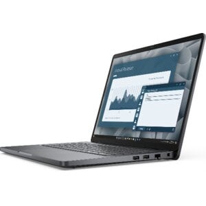 Portátil Dell Pro PC14255 Ryzen 5 Pro 230 16GB 512GB SSD