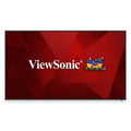 Pantalla digital ViewSonic CDE7512 75" 4K 330 cd/m² Android 11