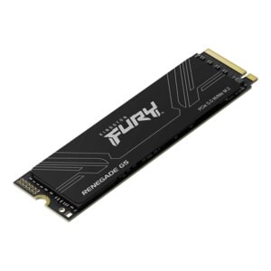 SSD Kingston Fury Renegade G5 SFYR2S/1T0 1 TB M.2 PCIe NVMe 5.0