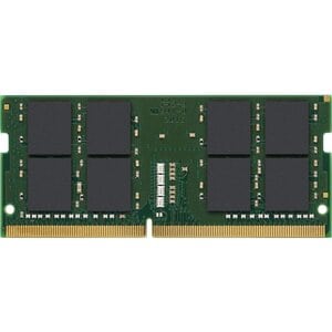 Memoria RAM Kingston KVR32S22D8/16WP 16 GB DDR4 3200 MHz SoDIMM