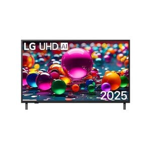 Televisor LG UA751C 43UA751C0SA 43 pulgadas 4K UHD HDR10 Pro