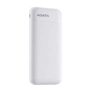 Cargador portátil Adata C100 PC100-14WH 10000 mAh 20W 4 USB