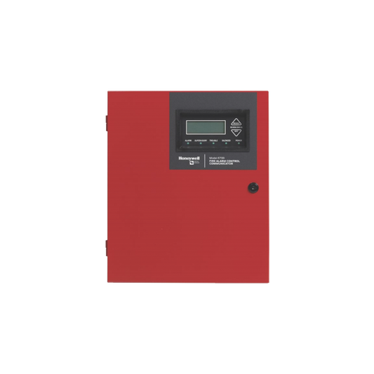 Panel de Detección de Incendio Direccionable / 100 Puntos: 50 Detectores y 50 Módulos con Tecnología SK  / 2 NAC&#039;s / Conexión en Red hasta 17 Paneles