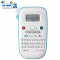 Rotuladora Brother P-touch PT-N10 180 dpi QWERTY batería AAA