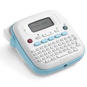 Rotuladora Brother PT-N25BT térmica 180 dpi, cinta 11,94 mm