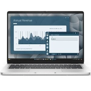 Portátil Dell Pro 14 PC14255 Ryzen AI 7 350 16GB 512GB SSD