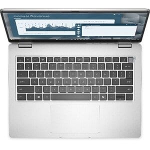 Portátil Dell Pro 14 PC14255 Ryzen AI 7 350 16GB 512GB SSD
