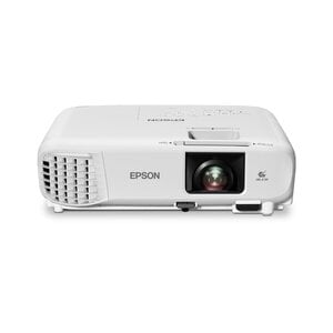 Proyector Epson PowerLite E24 XGA 3600 lúmenes HDMI portátil
