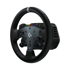 Volante Logitech 941-000265 RS50 System para PlayStation y PC