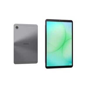Tableta Samsung Galaxy Tab A11 Wi-Fi gris 8,7", 8 GB RAM, 128 GB