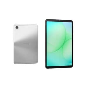 Tableta Samsung Galaxy Tab A11 Wi-Fi plata 8,7", 4 GB RAM, 64 GB