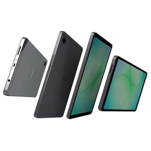 Tableta Samsung Galaxy Tab A11 Wi-Fi gris 8,7", 4 GB RAM, 64 GB