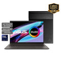 Portátil Asus Zenbook S 14 UX5406SA-PZ023W Core Ultra 7 32 gb 1 tb ssd