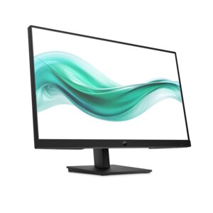 Monitor HP 324ph B0BU9UT#ABA 23.8" Full HD IPS, 100 Hz, HDMI