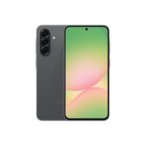 Celular Samsung Galaxy A56 5G 8 GB RAM, 256 GB, negro
