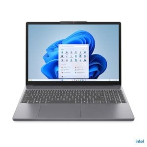 Portátil Lenovo IdeaPad Slim 3 83K100BRLM Core i7 24GB 512GB 15"
