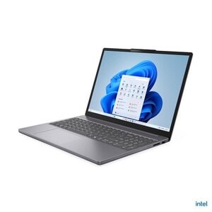 Portátil Lenovo IdeaPad Slim 3 83K100BRLM Core i7 24GB 512GB 15"