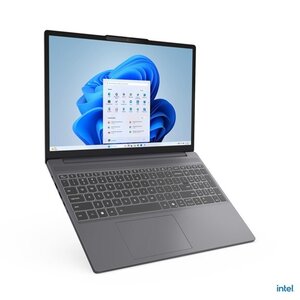Portátil Lenovo IdeaPad Slim 3 83K100BRLM Core i7 24GB 512GB 15"
