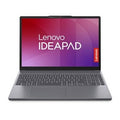 Portátil Lenovo IdeaPad Slim 3 83K100WKLM Core i5 16GB 512GB táctil