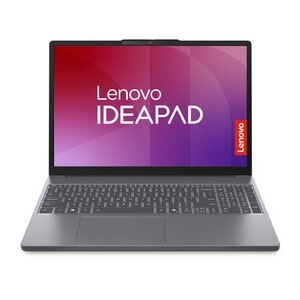 Portátil Lenovo IdeaPad Slim 3 83K100WKLM Core i5 16GB 512GB táctil