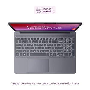 Portátil Lenovo IdeaPad Slim 3 83K100WKLM Core i5 16GB 512GB táctil