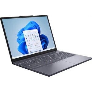 Portátil Lenovo IdeaPad Slim 3 15AMN8 Ryzen 3 7320U 8 gb 512 gb ssd