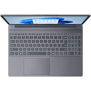 Portátil Lenovo IdeaPad Slim 3 15AMN8 Ryzen 3 7320U 8 gb 512 gb ssd