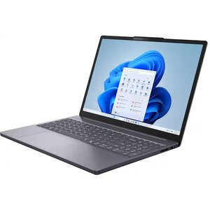 Portátil Lenovo IdeaPad Slim 3 15AMN8 Ryzen 3 7320U 8 gb 512 gb ssd