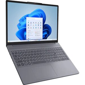 Portátil Lenovo IdeaPad Slim 3 15AMN8 Ryzen 3 7320U 8 gb 512 gb ssd