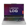 Portátil gamer Lenovo LOQ 15 83JG0088LM 24GB 512GB RTX 5050 8GB