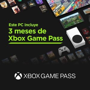 Portátil gamer Lenovo LOQ 15 83JG0088LM 24GB 512GB RTX 5050 8GB
