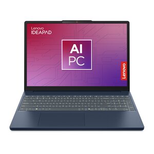 Portátil Lenovo IdeaPad Slim 3 R5 8GB 512GB 15"