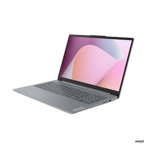 Portátil Lenovo IdeaPad Slim 3 82XQ00YQLM R3 16GB 512GB 15"