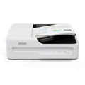 Escáner Epson DS-1730 de documentos con cama plana y ADF