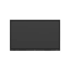 Monitor touch LG 75TR3DQ-B.AUWQ 75 pulgadas 4K, Android 14 y 50 puntos