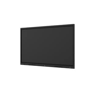 Monitor touch LG 75TR3DQ-B.AUWQ 75 pulgadas 4K, Android 14 y 50 puntos