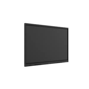 Monitor touch LG 75TR3DQ-B.AUWQ 75 pulgadas 4K, Android 14 y 50 puntos