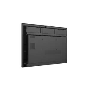 Monitor touch LG 75TR3DQ-B.AUWQ 75 pulgadas 4K, Android 14 y 50 puntos