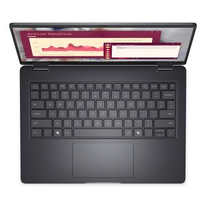 Portátil Dell Pro 14 PC14250 7XNFP Core Ultra 5 225U 16GB 512GB