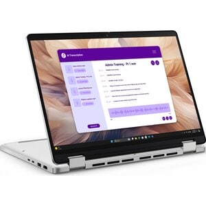 Portátil 2 en 1 Dell Pro 14 Plus PB14250 Ultra 7 268V 32GB táctil