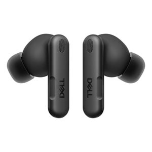 Auriculares Dell EB525 TWS Bluetooth alcance 30 m color negro